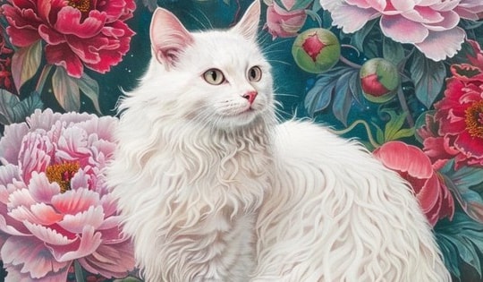 3 con giáp có đường sự nghiệp may mắn bậc nhất năm Ất Tỵ 2025