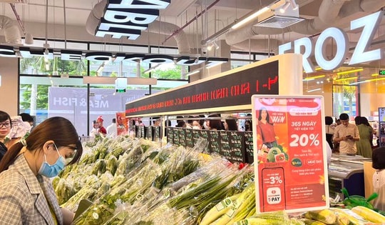 Câu chuyện xây dựng thương hiệu mạnh của Masan