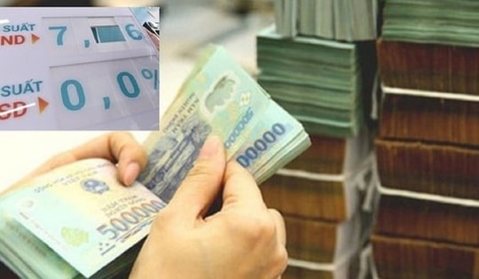 Lãi suất BIDV, Agribank, Vietcombank mới nhất: Gửi tiết kiệm 150 triệu đồng BIDV nhận lãi bao nhiêu?