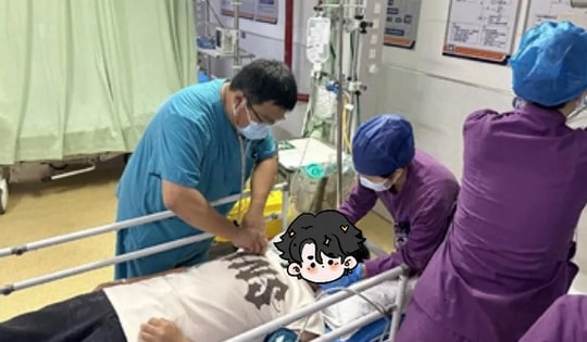 Người đàn ông bị suy gan, suy thận vì mắc sai lầm này trong lúc ăn cá