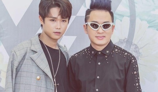 'Tái sinh' của Tùng Dương gây sốt MXH, đạt thành tích khủng trước thềm năm mới