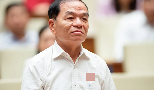 Ông Lê Thanh Vân nhiều lần 'gây sức ép' lãnh đạo tỉnh Quảng Ninh để giúp doanh nghiệp