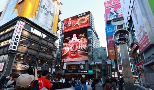 Năm 2024, Masan ghi dấu ấn với chiến lược “Go Global”