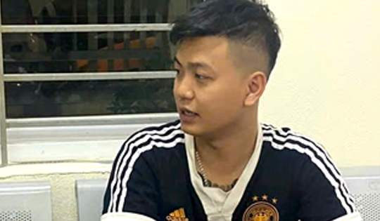 Hàng trăm người sập bẫy mua điện thoại giá rẻ qua mạng