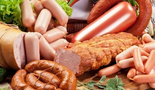 Loại thực phẩm làm tăng nguy cơ ung thư cần tránh