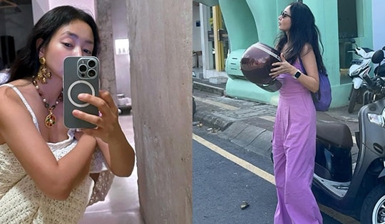 Mỹ nhân phim 'Sex is Zero' U50 kiếm tiền giỏi, cuộc sống bình yên bên chồng trẻ