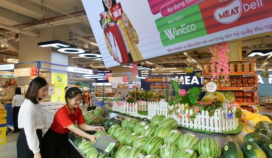 Masan 2024: hái "trái ngọt", tăng tốc mở rộng quy mô mảng bán lẻ