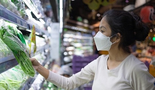 Vì sao TPHCM đề xuất giữ lại Sở An toàn thực phẩm?