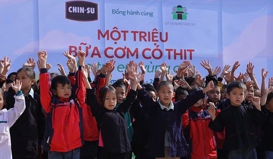 Chiến lược phát triển bền vững – lợi thế cạnh tranh cho doanh nghiệp tiêu dùng bán lẻ