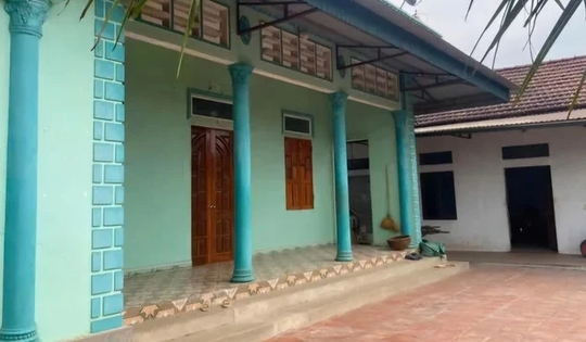 Nghi phạm sát hại hai vợ chồng ở Lạng Sơn từng nghiện hút, sống cách nhà nạn nhân 100m