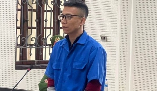 Giả làm thợ sửa mạng vào nhà cướp hơn 8 tỉ đồng, gã đàn ông Hải Dương nhận kết đắng