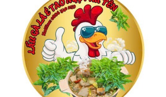 Review quán lẩu gà lá é nên ăn khi đến Đà Lạt