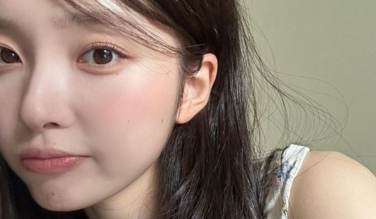 U35 tôi chẳng sợ lão hóa da khi tìm ra chân ái, xin thề là hiệu quả