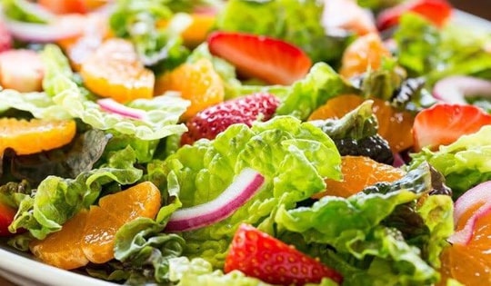 Loại rau mùa đông giúp hạ đường huyết, người bệnh tiểu đường nên ăn để kéo dài tuổi thọ