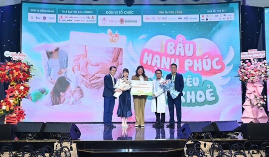 Chip Chip Luxury và Bệnh viện Đại học Y Dược Shing Mark ký kết hợp tác chiến lược toàn diện