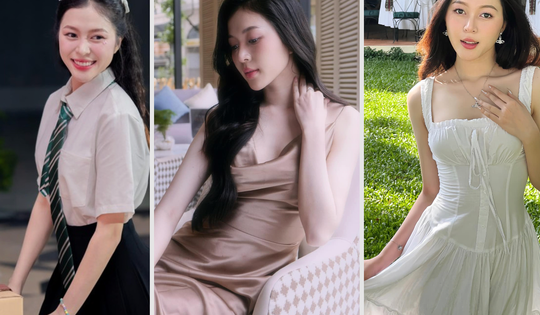 Từng nặng đến 60 kg, sắc vóc hiện tại của Hoa hậu Kiều Duy thế nào?