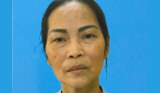 Công an Hà Nội truy tìm người phụ nữ U70 lừa tiền mua bán đất