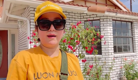 Một nghệ sĩ Việt ở Mỹ mất trắng hơn 2 tỷ: “Đây là bài học cho tôi”