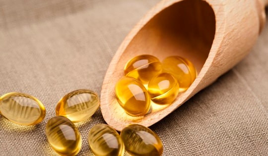 7 lợi ích sức khỏe của vitamin E