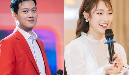 5 MC VTV được yêu thích trên mạng: Hoài Anh, Khánh Vy có mặt