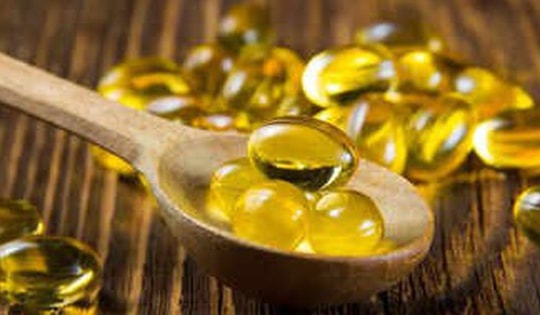 6 dấu hiệu cảnh báo cơ thể đang thiếu vitamin D