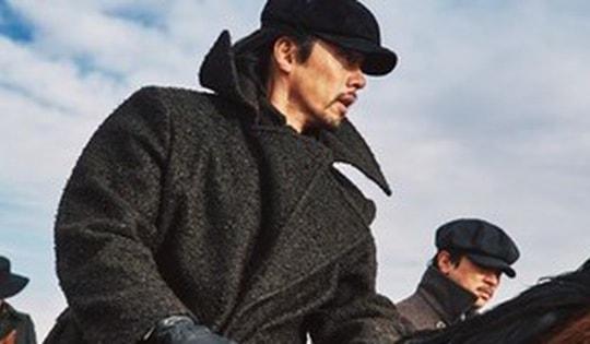 Phim của Hyun Bin gây bão