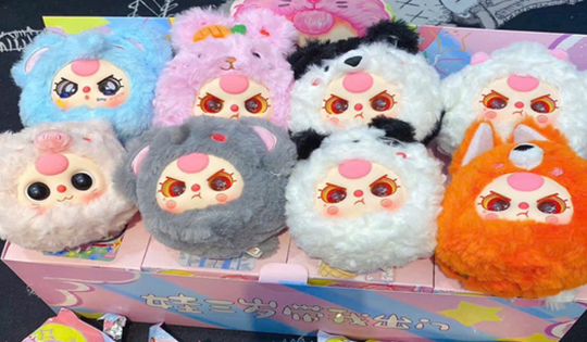 Túi mù – trào lưu phổ biến trong giới trẻ và những hệ lụy tiềm ẩn