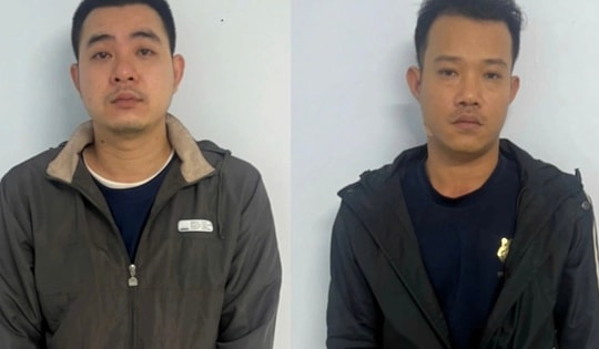 Triệt phá đường dây cá độ bóng đá giao dịch hàng tỷ đồng mỗi tháng