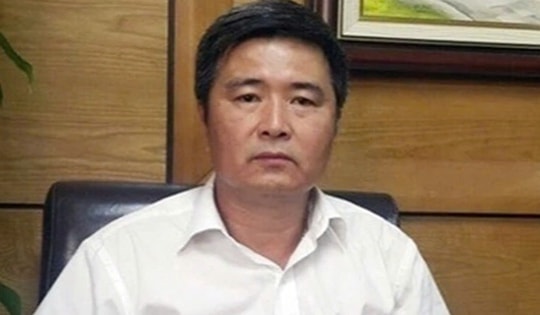 Truy tố cựu Vụ phó Bộ Công Thương yêu cầu doanh nghiệp chi tiền tỷ để đổi nhà