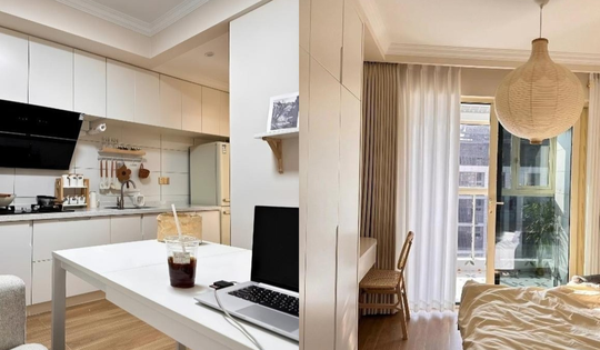 Người phụ nữ trung niên không lấy chồng sinh con, đánh đổi 15 năm thanh xuân để làm một chuyện