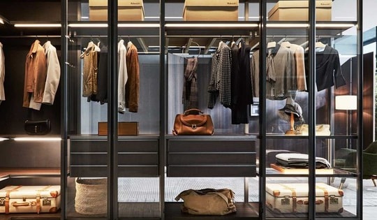 Những đồ dùng không nên lắp đặt khi cải tạo nhà ở cuối năm