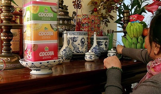 3 thứ không nên đặt trên bàn thờ thắp hương mùng 1 tháng Chạp nếu không muốn tổn hại phúc khí