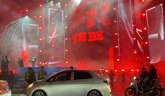 Thủ đô Hà Nội rộn ràng chuẩn bị các sự kiện lớn đón năm mới 2025