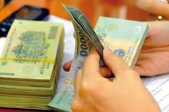 Mức lương cơ sở năm 2025 là bao nhiêu?