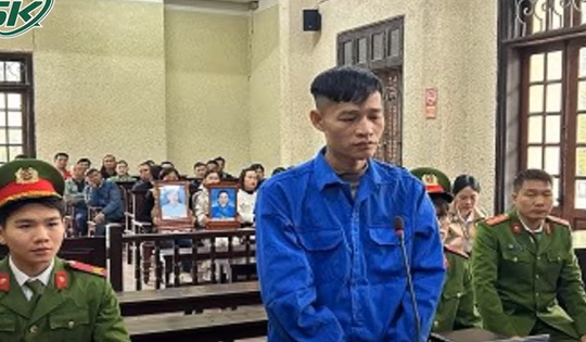 Mâu thuẫn việc nuôi con chung, gã trai sát hại dã man cả người tình và mẹ người tình cũ