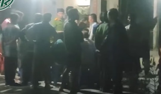 Người mẹ chết lặng chứng kiến cảnh con gái bị 'phi công trẻ' sát hại dã man