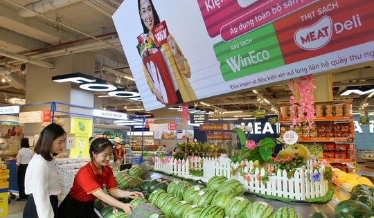 Cách Masan thúc đẩy phát triển bền vững xuyên suốt hoạt động doanh nghiệp