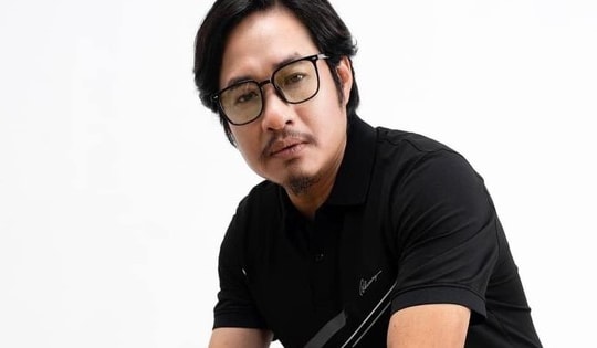 Điều ít biết về Phó Hiệu trưởng làm đạo diễn Táo Quân 2025