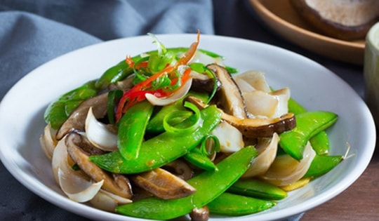 Loại rau mùa đông tốt cho người bệnh tiểu đường, ăn theo cách này còn tốt hơn thuốc bổ