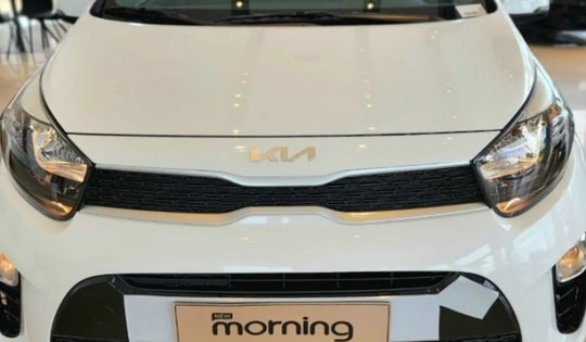 Giá lăn bánh Kia Morning mới nhất rẻ lấn át, sẵn sàng cạnh tranh với Hyundai Grand i10 về doanh số