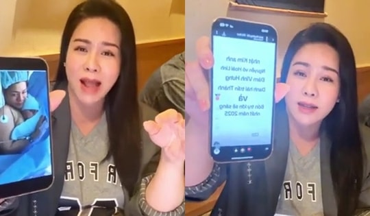 Nhật Kim Anh: "Không bao giờ tôi làm điều sai trái hay vi phạm pháp luật để bị bắt"