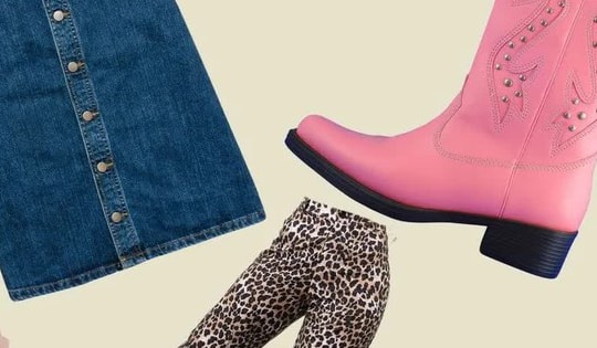 4 xu hướng thời trang 2024 sẽ "Tạm biệt" vào năm 2025