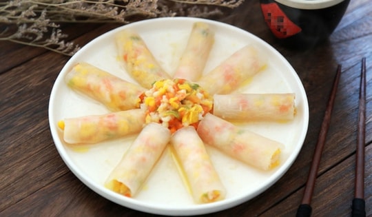 6 loại thực phẩm đặc biệt tốt cho phổi: Nấu 6 món ăn ngon mà dễ vào mùa đông để nuôi dưỡng phổi, trị ho và làm đẹp da