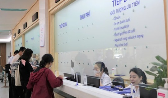 Danh sách 143 nhà thuốc trong bệnh viện thuộc Sở Y tế Hà Nội bán thuốc 'xuyên' Tết