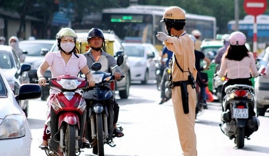 Người dân sẽ được nhận thưởng tối đa 5.000.000 đồng nếu làm việc này