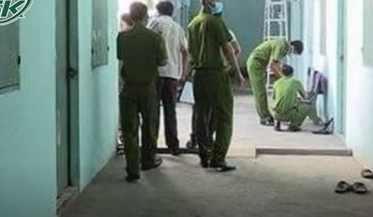 Cự cãi lúc ăn nhậu, cô gái dùng dao tấn công bạn trai tử vong