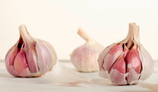 6 nhóm người không nên ăn tỏi