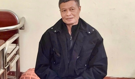 Đối tượng trốn nã 19 năm sa lưới