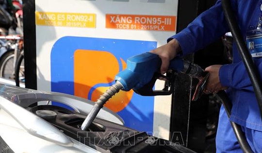 VPI dự báo giá xăng dầu tăng nhẹ trong kỳ điều hành 2/1/2025