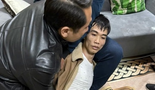 Tên trộm ‘cõng’ 4 tiền án vẫn tiếp tục gây ra 5 vụ trộm